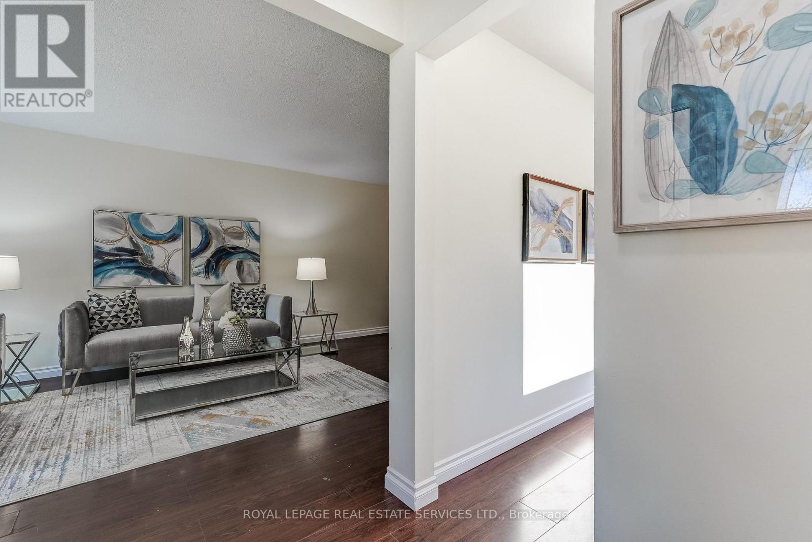 1821 Bonnymede Drive, Mississauga, Ontario  L5J 1E2 - Photo 10 - W14107168