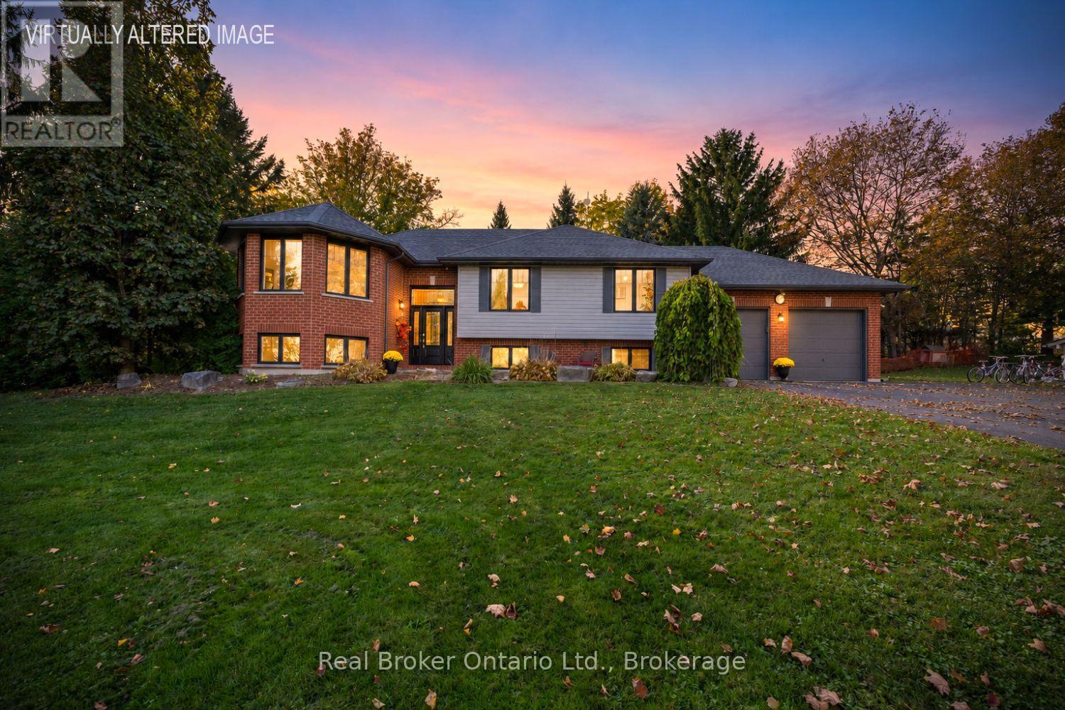 96 Potters Lane, Clarington, Ontario  L0B 1J0 - Photo 5 - E14107332