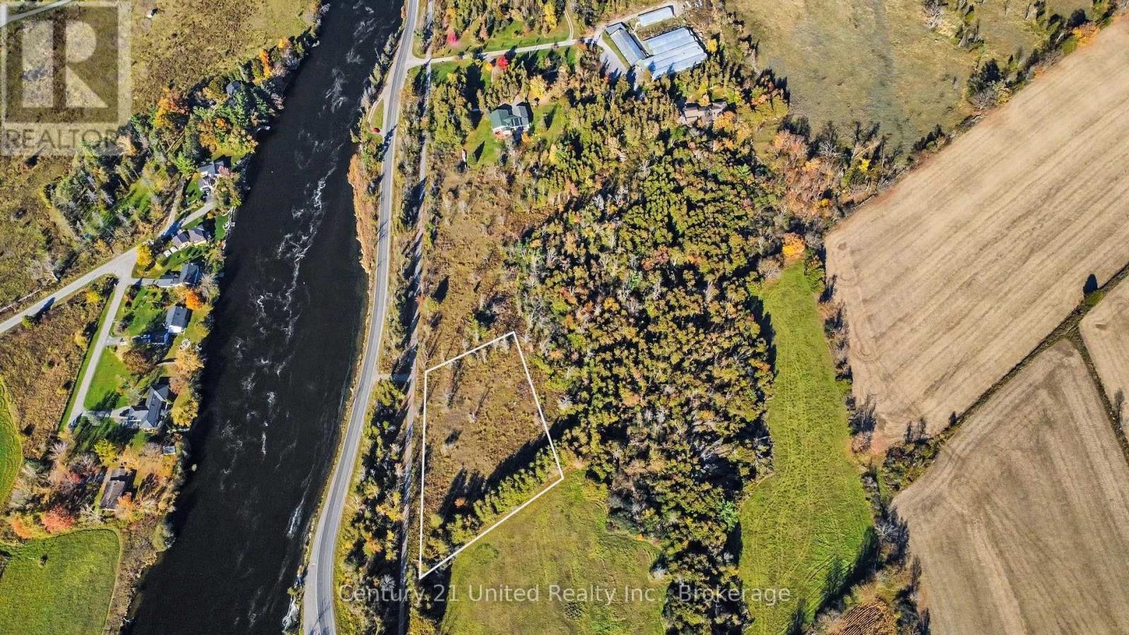0 (Part 2 And 5 Of 45r-17458) County Rd 32, Douro-Dummer, Ontario  K0L 2H0 - Photo 3 - X14107510