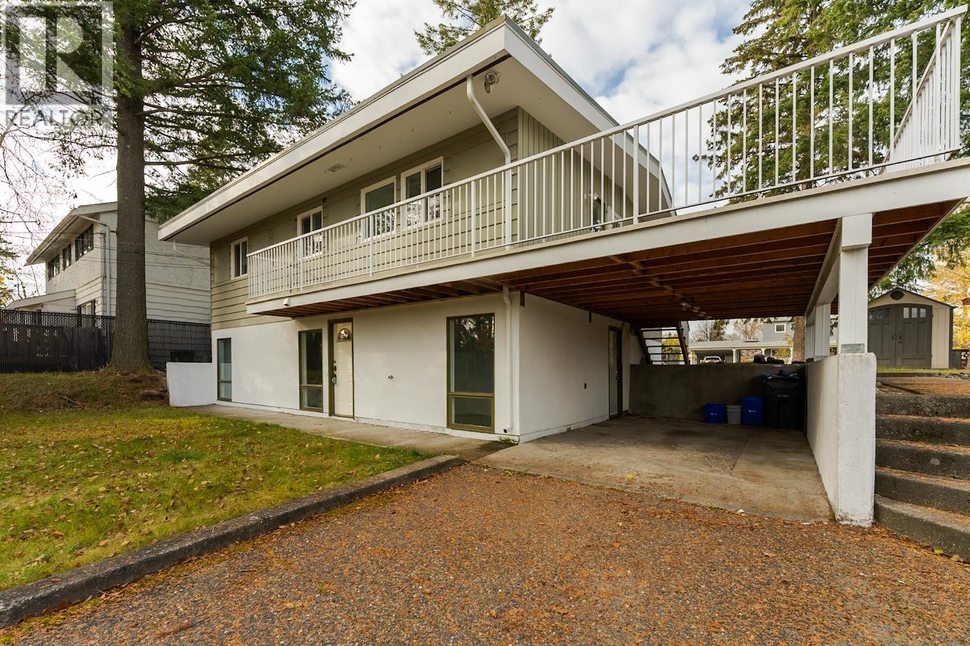 592 N Quinn Street, Prince George, British Columbia  V2M 3J5 - Photo 30 - R3177741