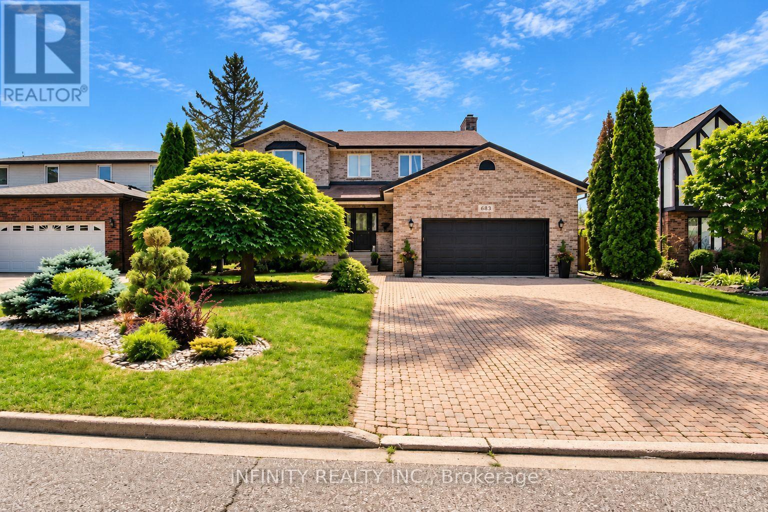 683 Gauthier Drive, Tecumseh, Ontario  N8N 3P7 - Photo 1 - X14107304