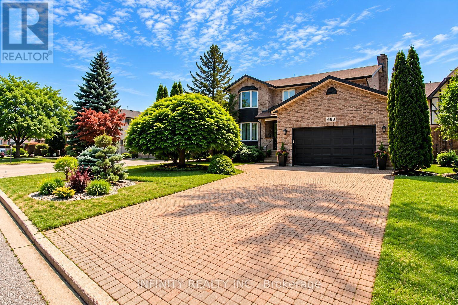 683 Gauthier Drive, Tecumseh, Ontario  N8N 3P7 - Photo 2 - X14107304
