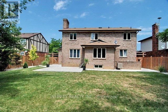 683 Gauthier Drive, Tecumseh, Ontario  N8N 3P7 - Photo 38 - X14107304