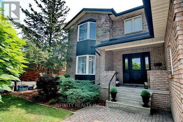 683 Gauthier Drive, Tecumseh, Ontario  N8N 3P7 - Photo 4 - X14107304
