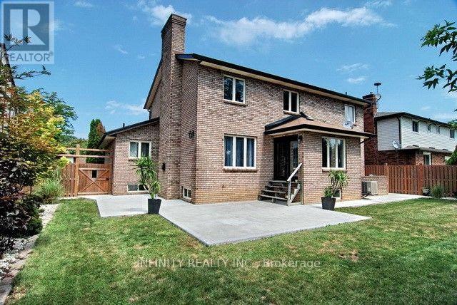 683 Gauthier Drive, Tecumseh, Ontario  N8N 3P7 - Photo 42 - X14107304