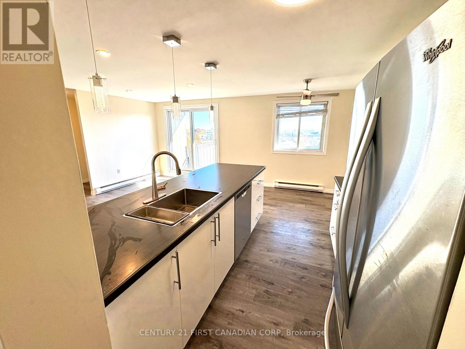 601 - 1102 Jalna Boulevard, London South, Ontario  N6E 1X8 - Photo 3 - X14107336