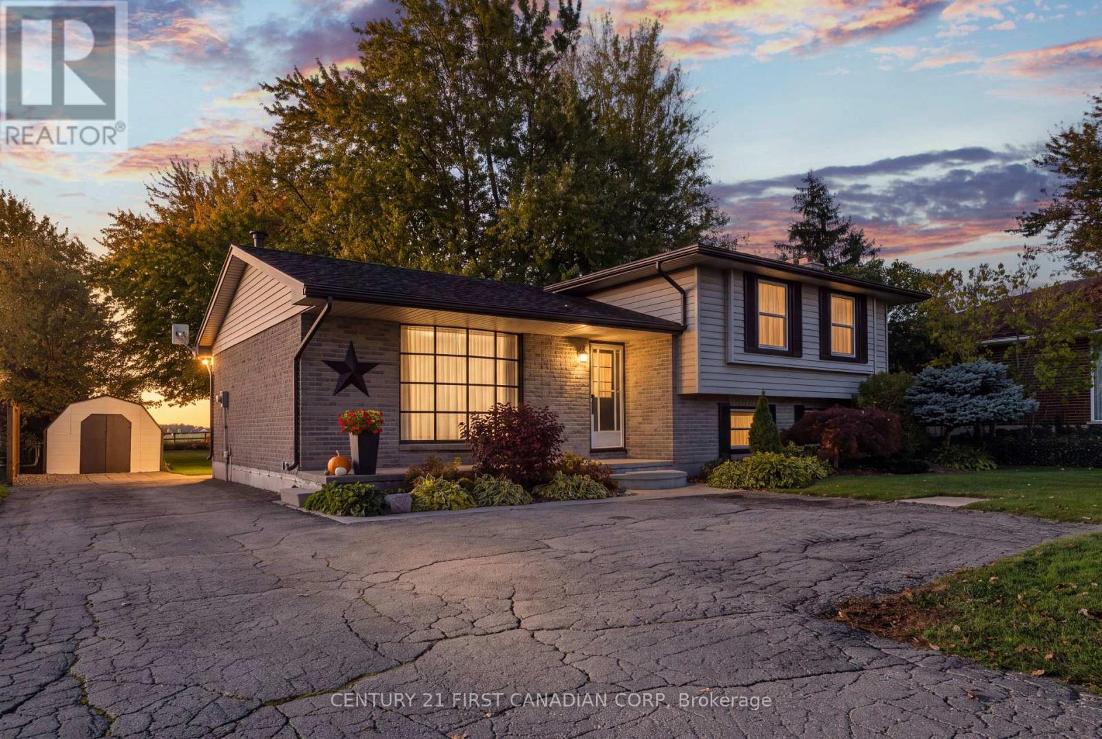 32831 RICHMOND STREET, Lucan Biddulph, Ontario