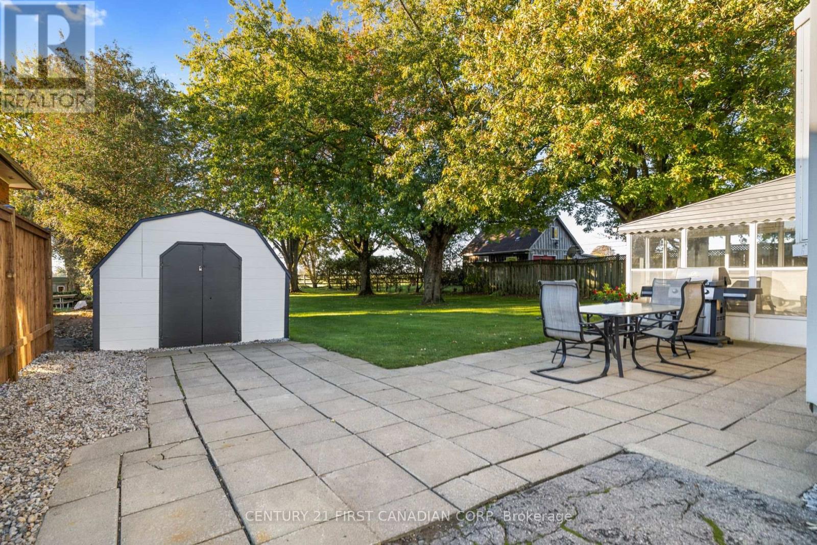 32831 Richmond Street, Lucan Biddulph, Ontario  N0M 2J0 - Photo 24 - X14107420