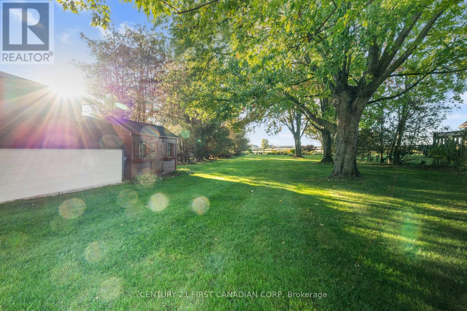 32831 Richmond Street, Lucan Biddulph, Ontario  N0M 2J0 - Photo 25 - X14107420