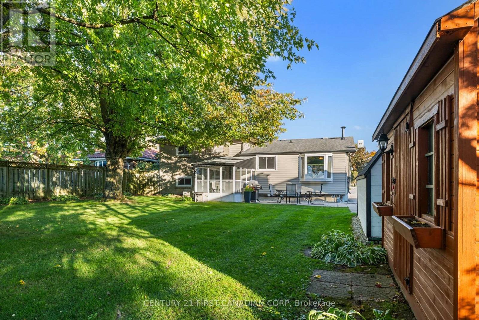 32831 Richmond Street, Lucan Biddulph, Ontario  N0M 2J0 - Photo 27 - X14107420