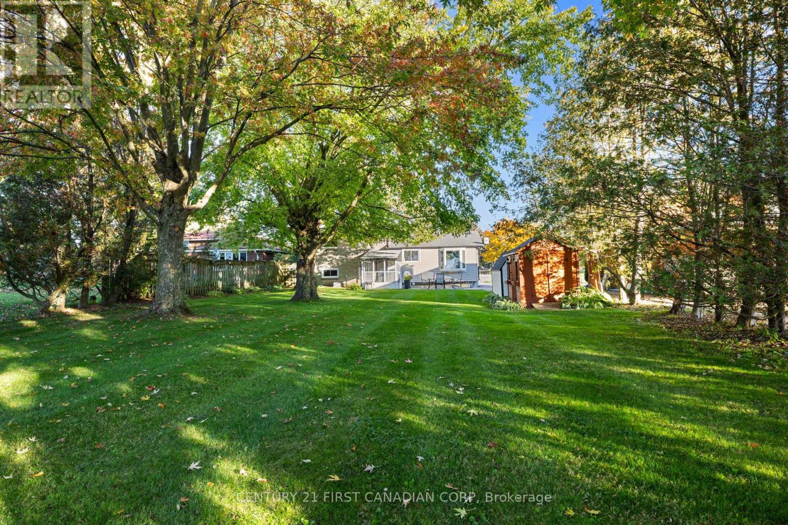 32831 Richmond Street, Lucan Biddulph, Ontario  N0M 2J0 - Photo 28 - X14107420