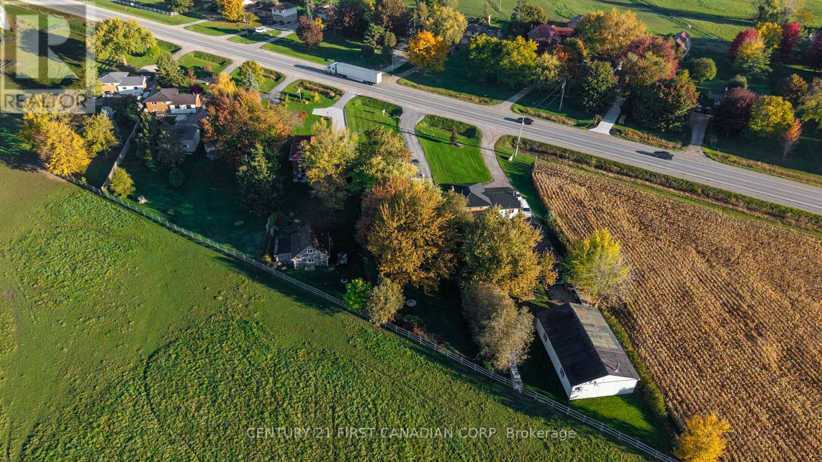 32831 Richmond Street, Lucan Biddulph, Ontario  N0M 2J0 - Photo 31 - X14107420