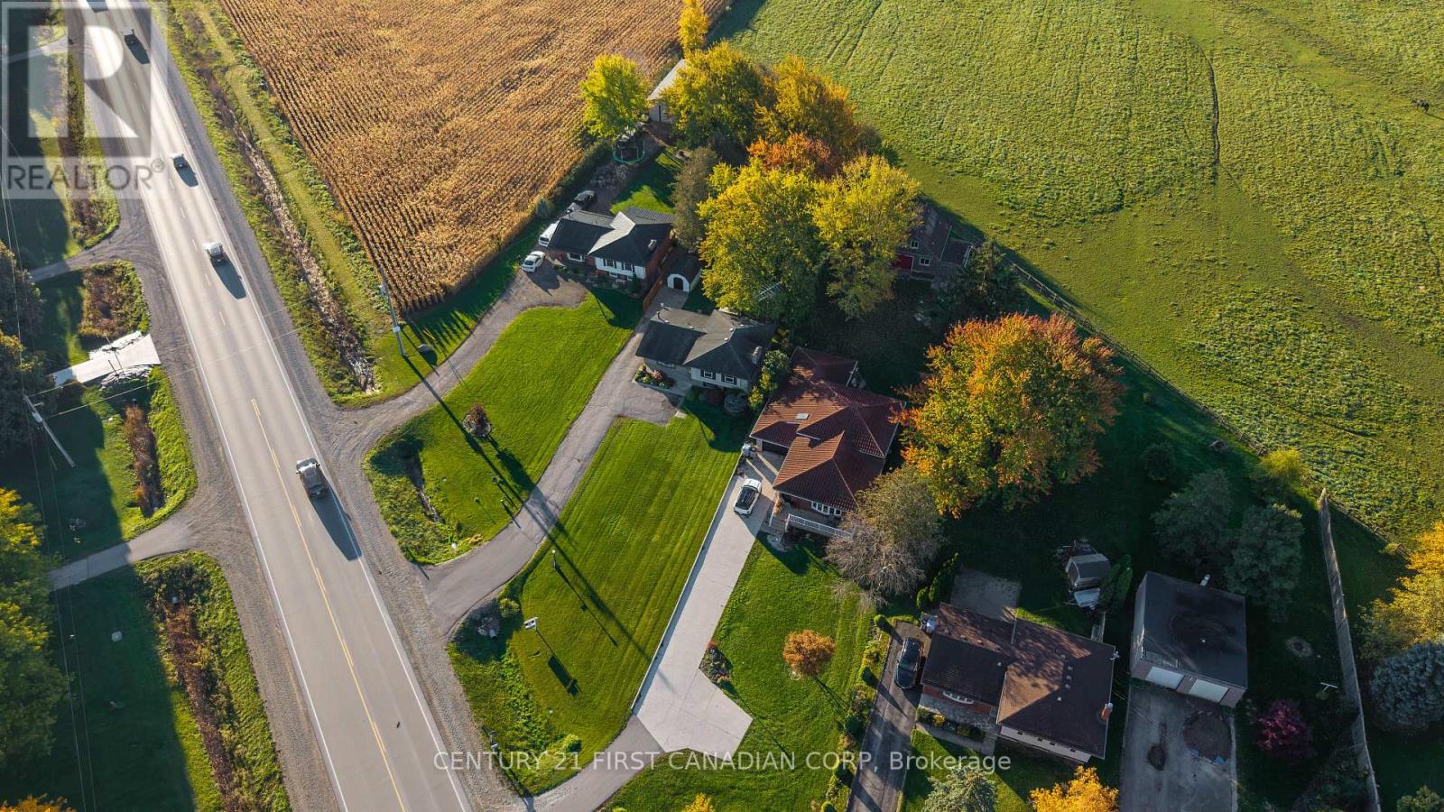32831 Richmond Street, Lucan Biddulph, Ontario  N0M 2J0 - Photo 35 - X14107420