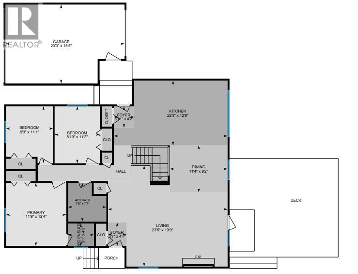 424 Silver Valley Drive Nw, Calgary, Alberta  T3B 4C2 - Photo 25 - A2333644