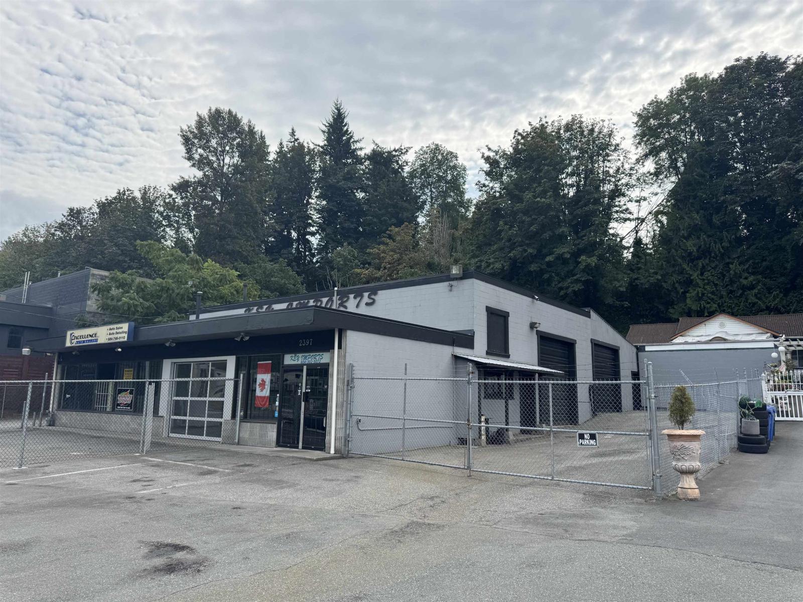 2397 West Railway Street, Abbotsford, British Columbia  V2S 2E3 - Photo 3 - C8080602