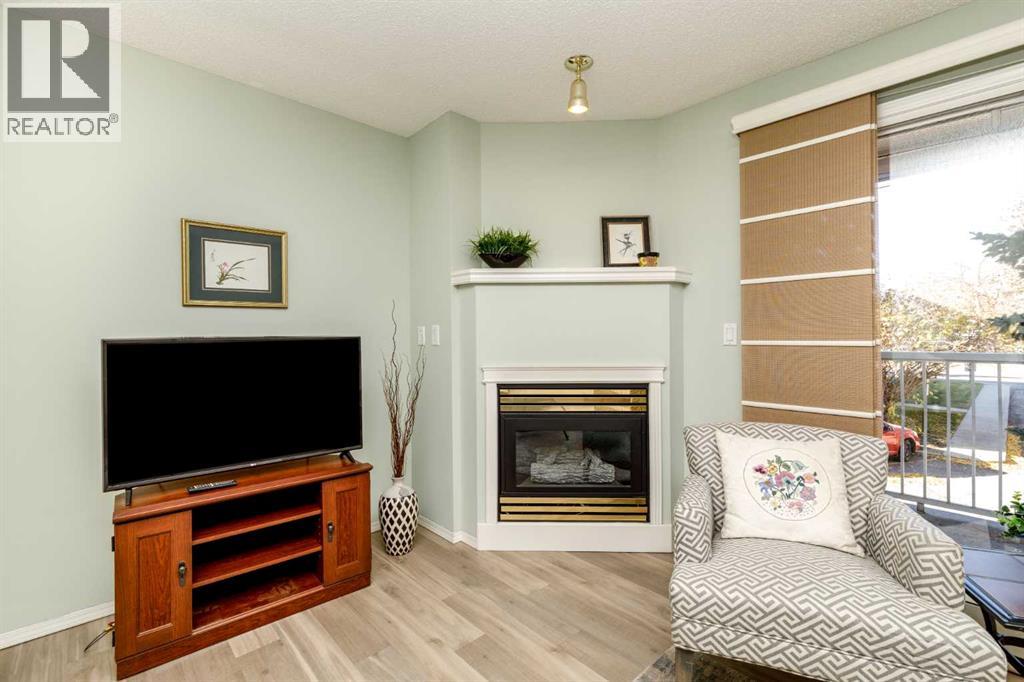 201, 5330 57 Avenue, Red Deer, Alberta T4N 3R2 - Photo 19 - A2353334