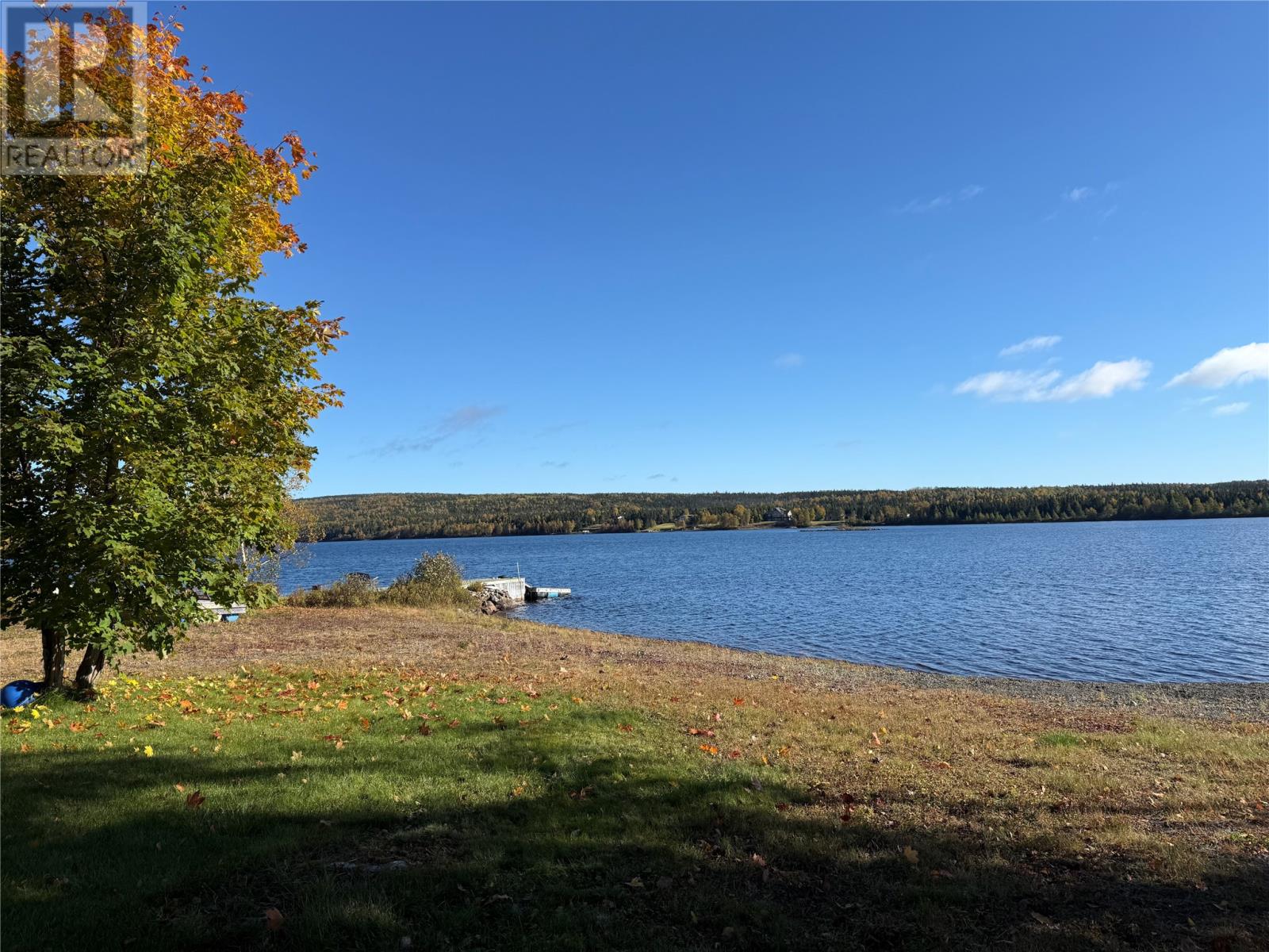 7 Paul's Lake, Badger — photo 12