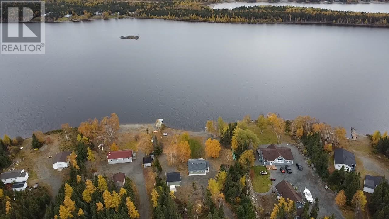 7 Paul's Lake, Badger — photo 13