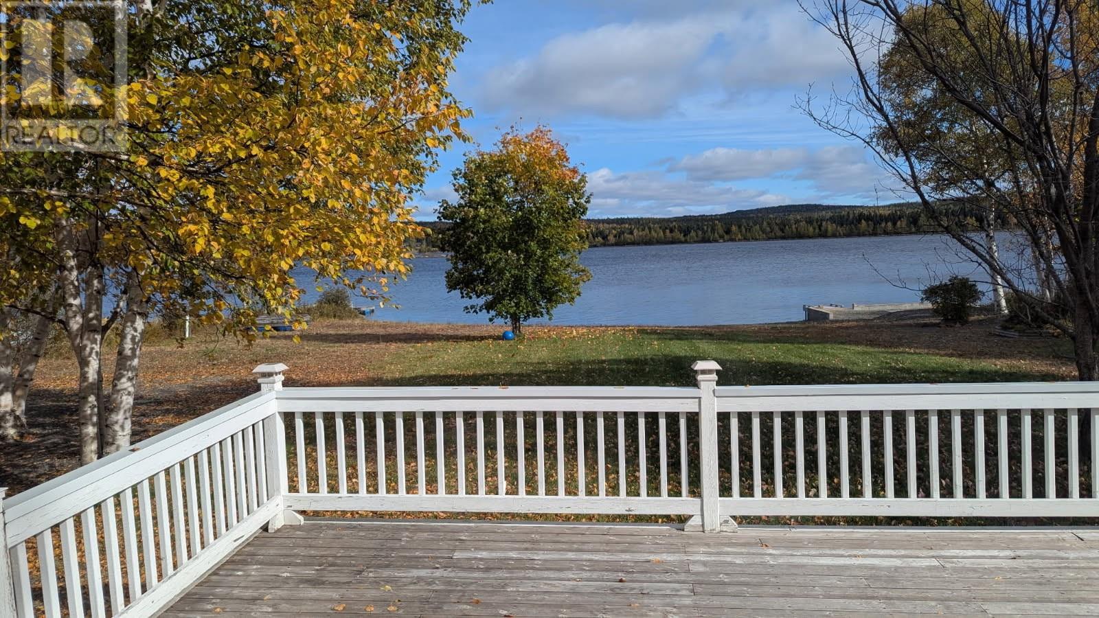 7 Paul's Lake, Badger — photo 14