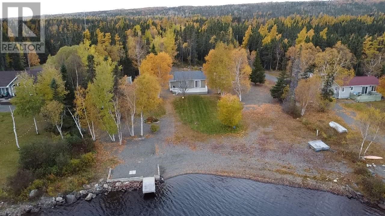 7 Paul's Lake, Badger — photo 19