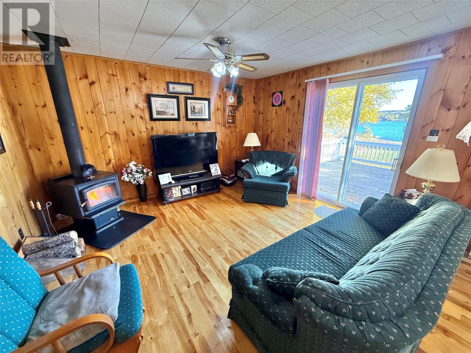 7 Paul's Lake, Badger — photo 26