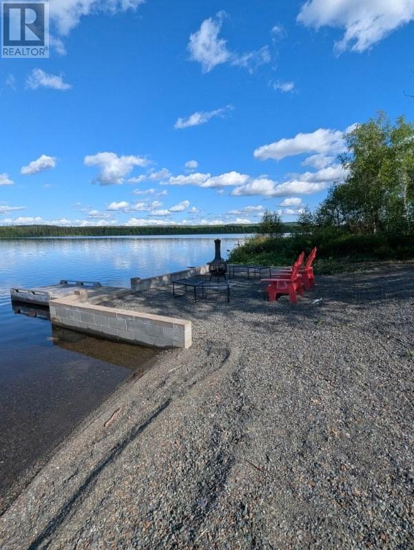 7 Paul's Lake, Badger — photo 5