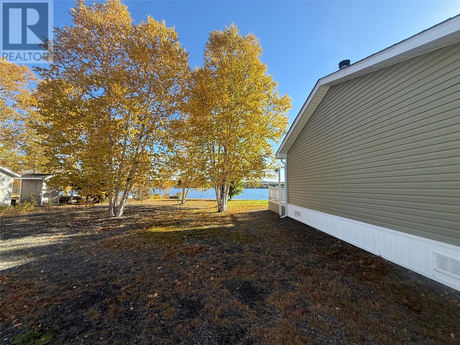 7 Paul's Lake, Badger — photo 8