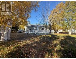 <div class="price">$250,000</div> 7 Paul's Lake<br>Badger, Newfoundland & Labrador<br><div class='bed_bath'>2 Bed | 1 Bath</div>