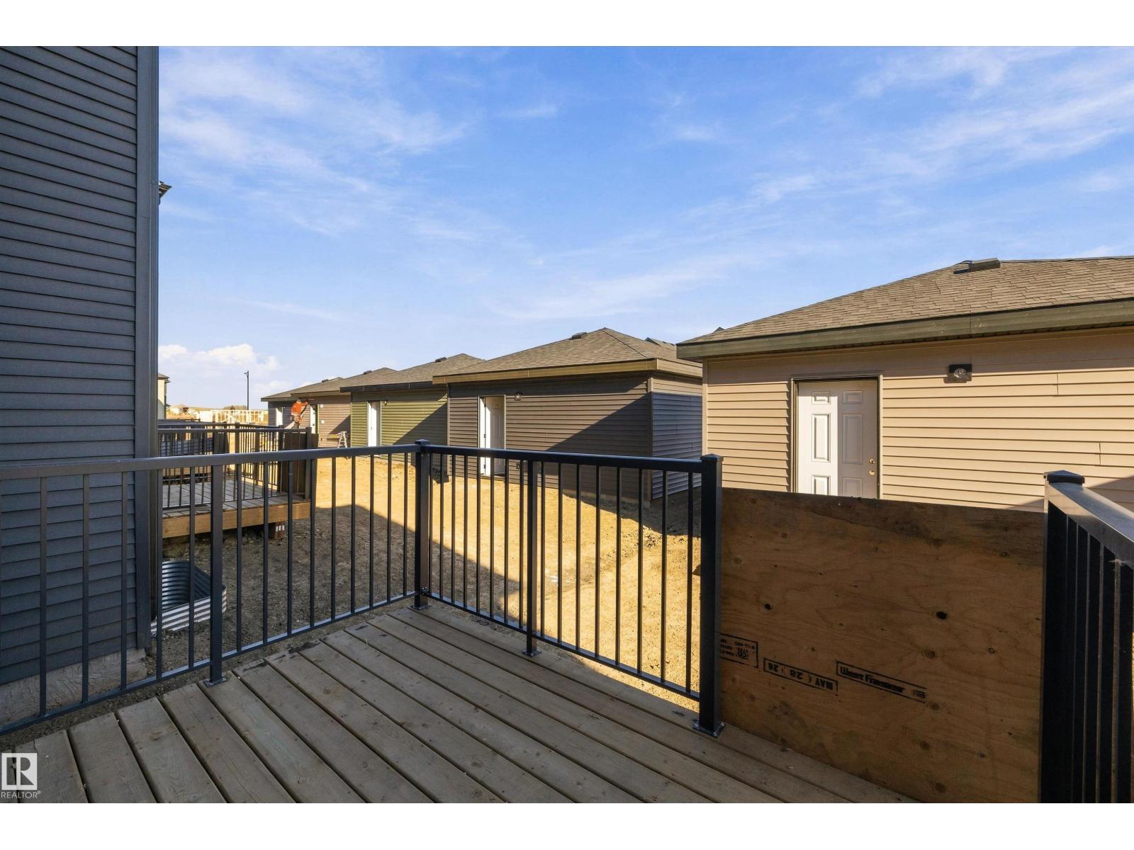 51 Clichy Cl, St. Albert, Alberta  T8T 2E4 - Photo 35 - E4502964