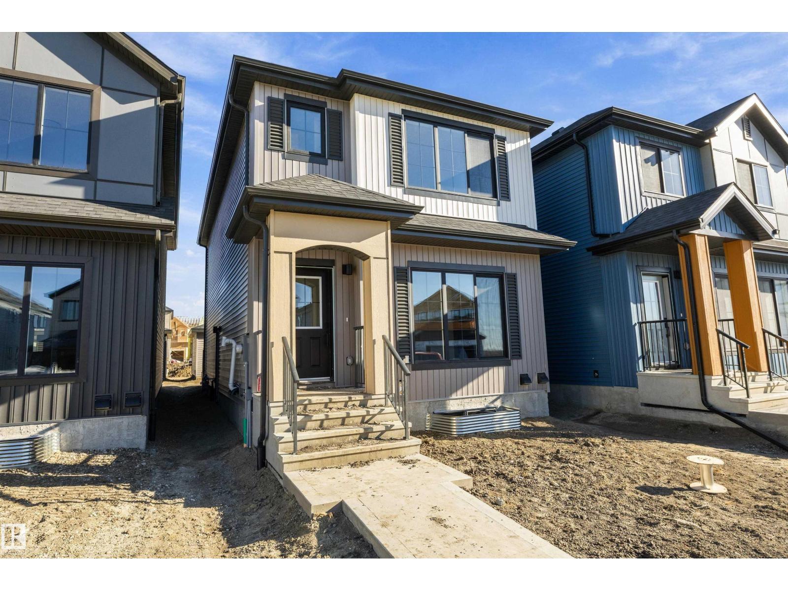 51 Clichy Cl, St. Albert, Alberta  T8T 2E4 - Photo 39 - E4502964