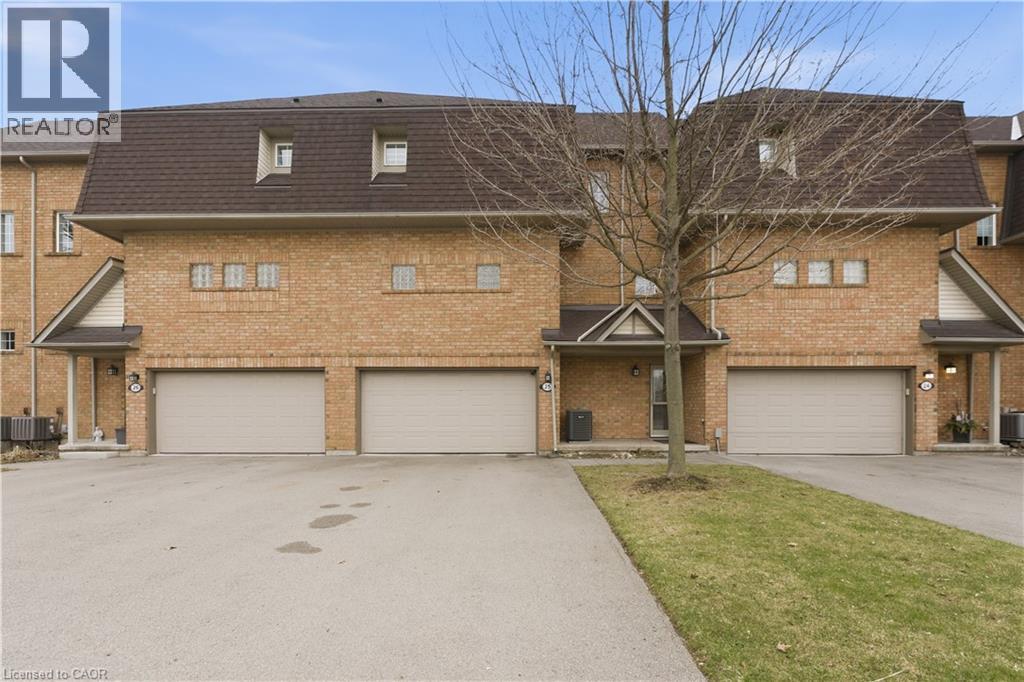 100 Beddoe Drive Unit# 25, Hamilton, Ontario  L8P 4Z2 - Photo 4 - 40870781