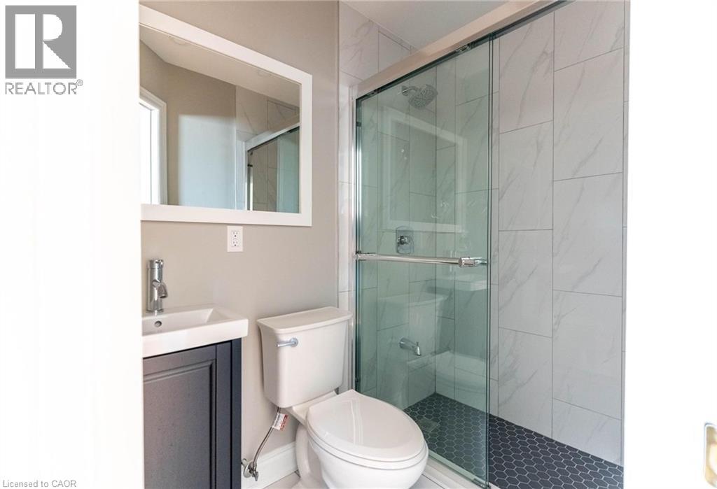 100 Beddoe Drive Unit# 25, Hamilton, Ontario  L8P 4Z2 - Photo 11 - 40870781