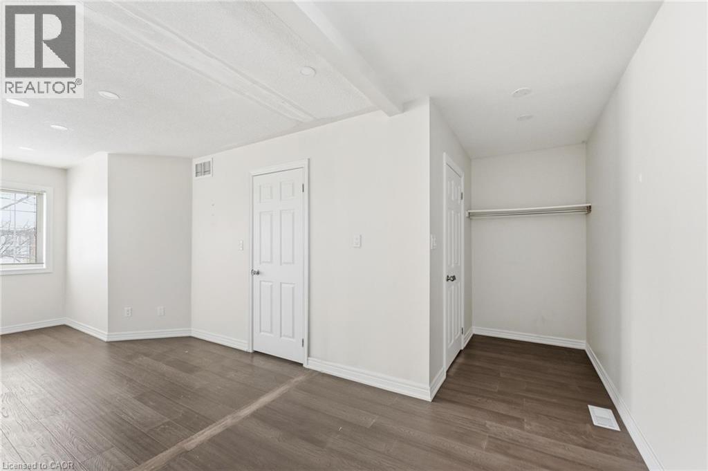 100 Beddoe Drive Unit# 25, Hamilton, Ontario  L8P 4Z2 - Photo 14 - 40870781