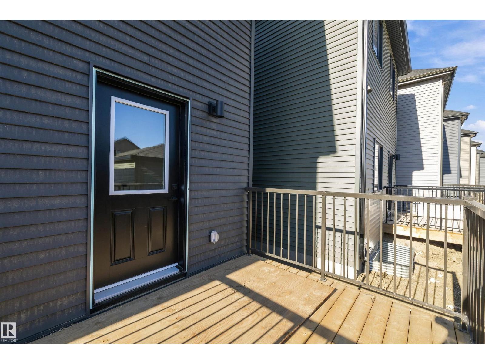 53 Clichy Cl, St. Albert, Alberta  T8T 2E4 - Photo 38 - E4513477