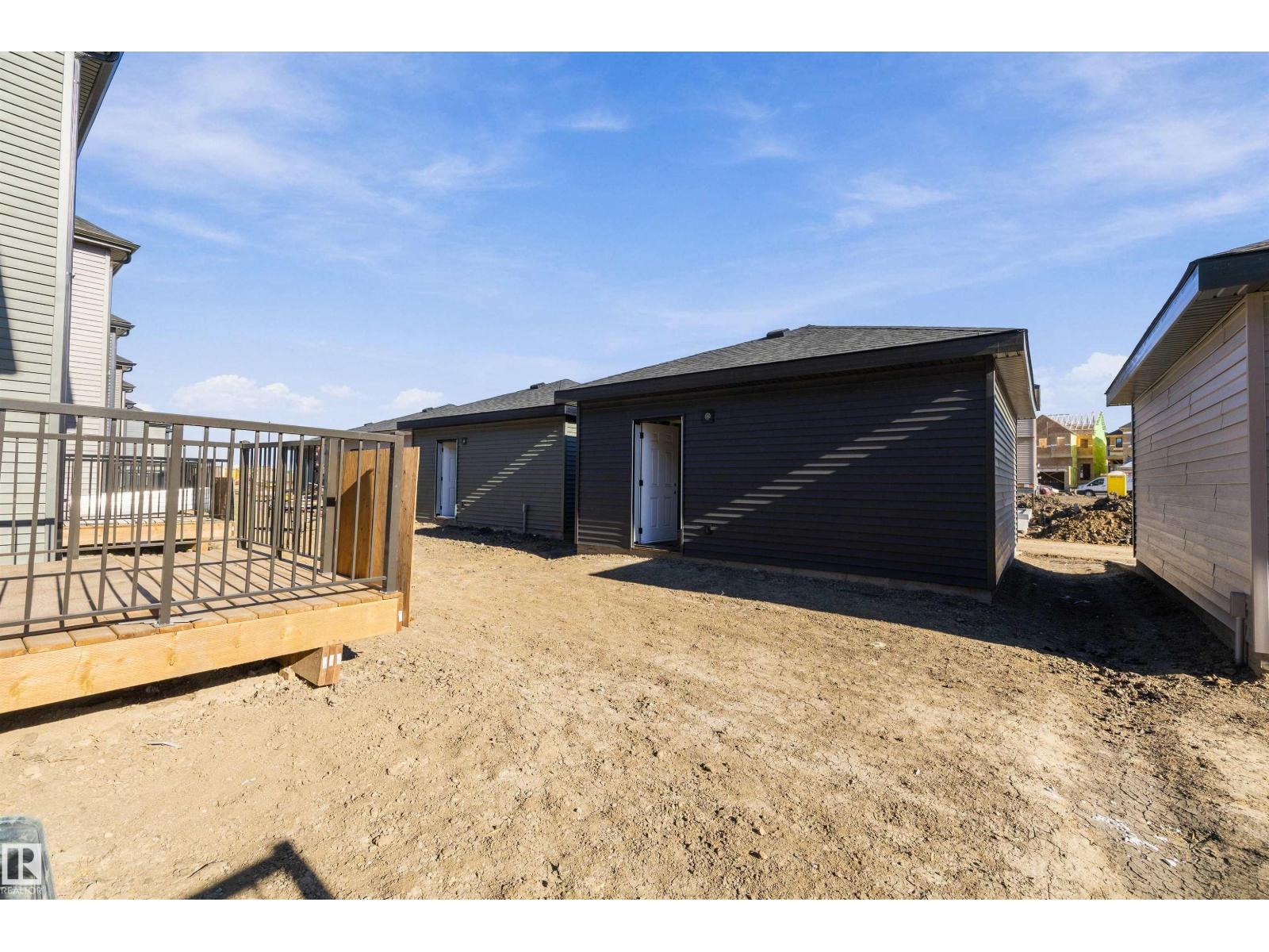 53 Clichy Cl, St. Albert, Alberta  T8T 2E4 - Photo 40 - E4513477
