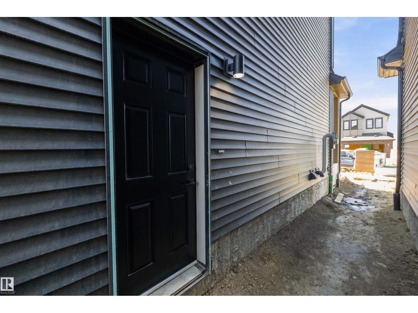 53 Clichy Cl, St. Albert, Alberta  T8T 2E4 - Photo 39 - E4513477