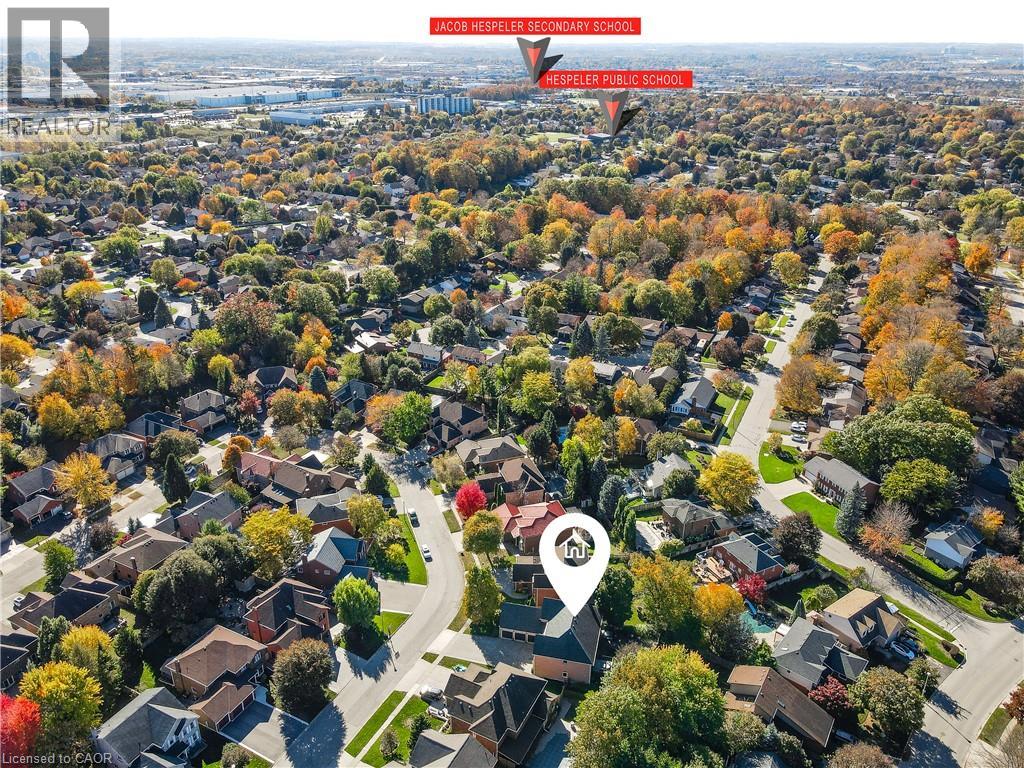 44 Brewster Place, Cambridge, Ontario  N3C 2B8 - Photo 50 - 40871026