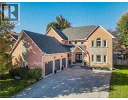 44 BREWSTER Place, cambridge, Ontario
