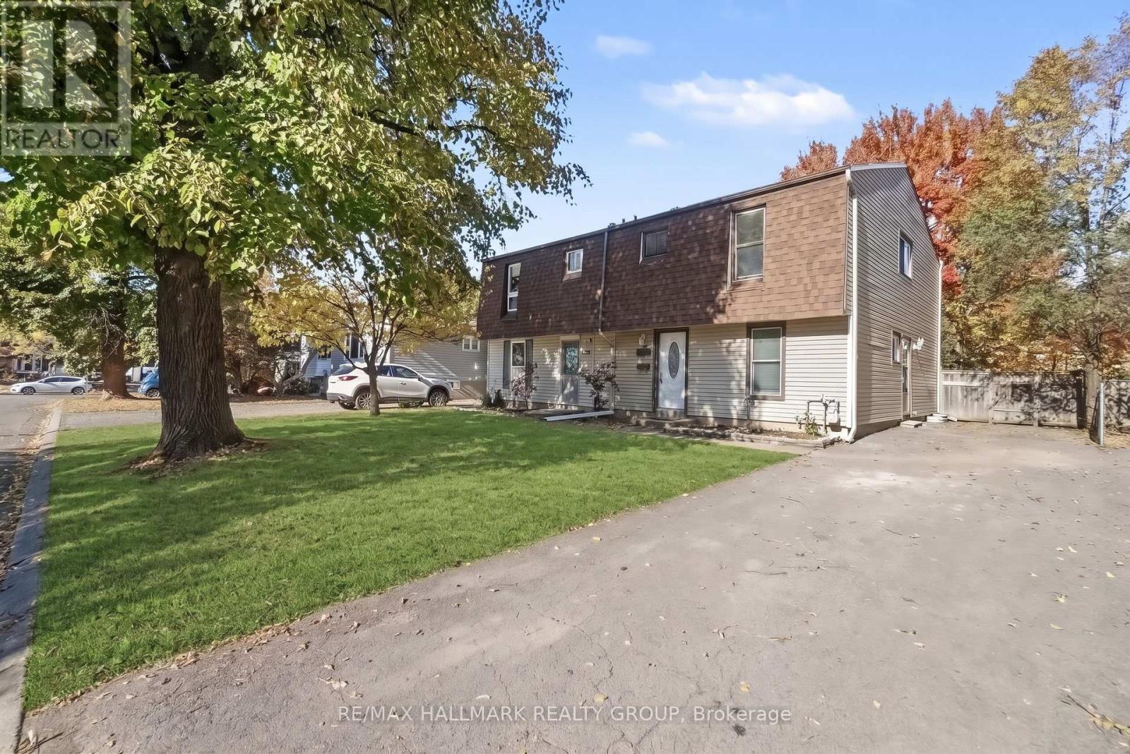 1329 LOTUS STREET, Ottawa, Ontario