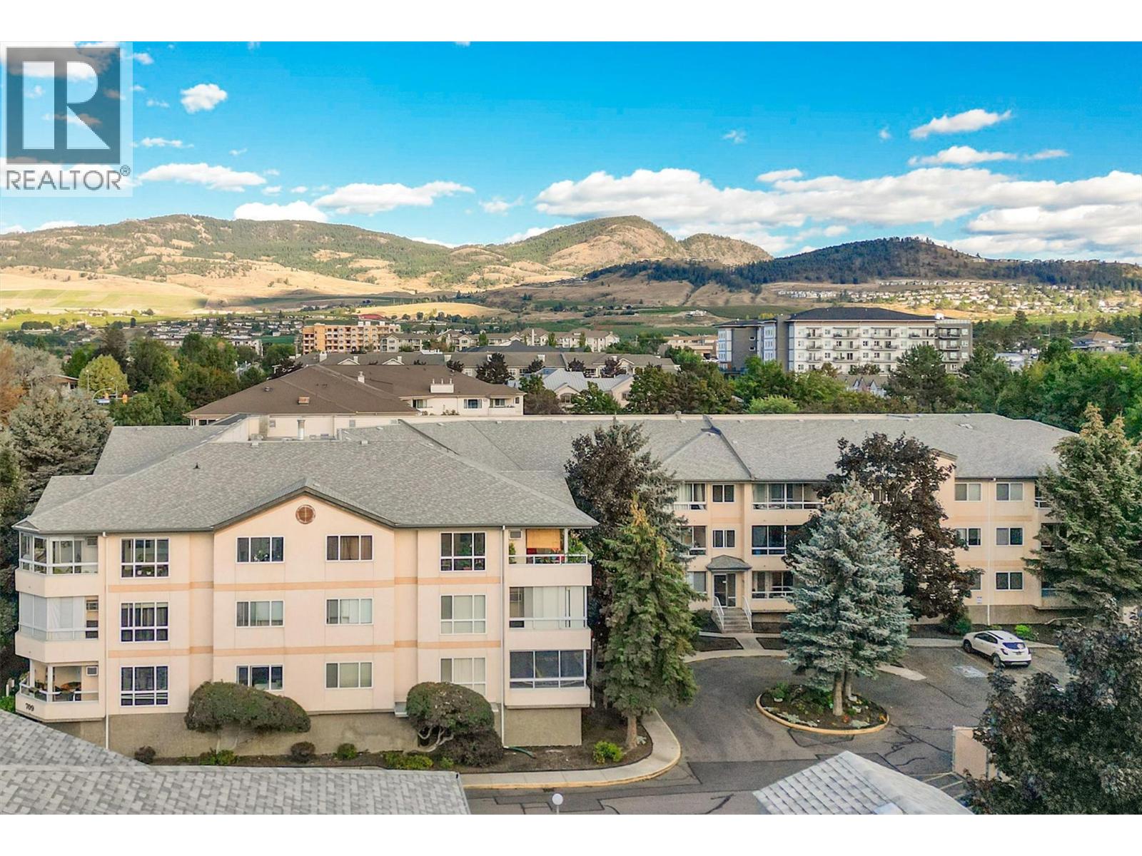 709 Houghton Road Unit# 311, Kelowna, British Columbia  V1X 7J7 - Photo 2 - 10404098