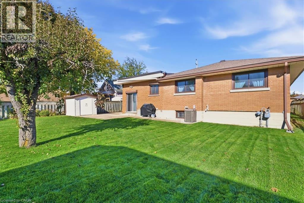 207 Elliott Street, Cambridge, Ontario  N1R 2K8 - Photo 43 - 40873215
