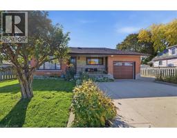 207 ELLIOTT Street, cambridge, Ontario