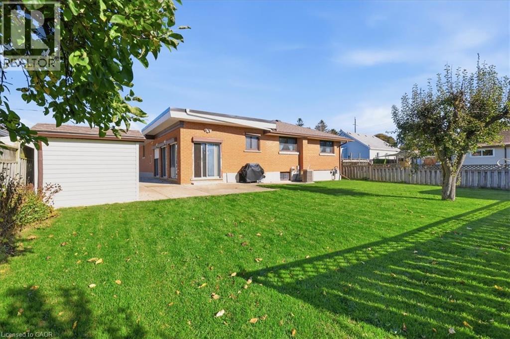 207 Elliott Street, Cambridge, Ontario  N1R 2K8 - Photo 42 - 40873215