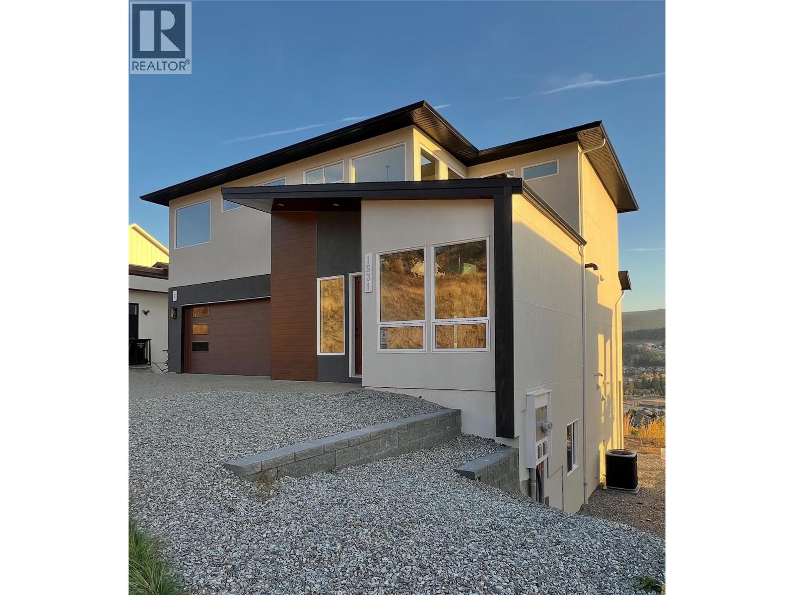 1531 Fairwood Lane, Kelowna, British Columbia  V1P 0A4 - Photo 2 - 10404271