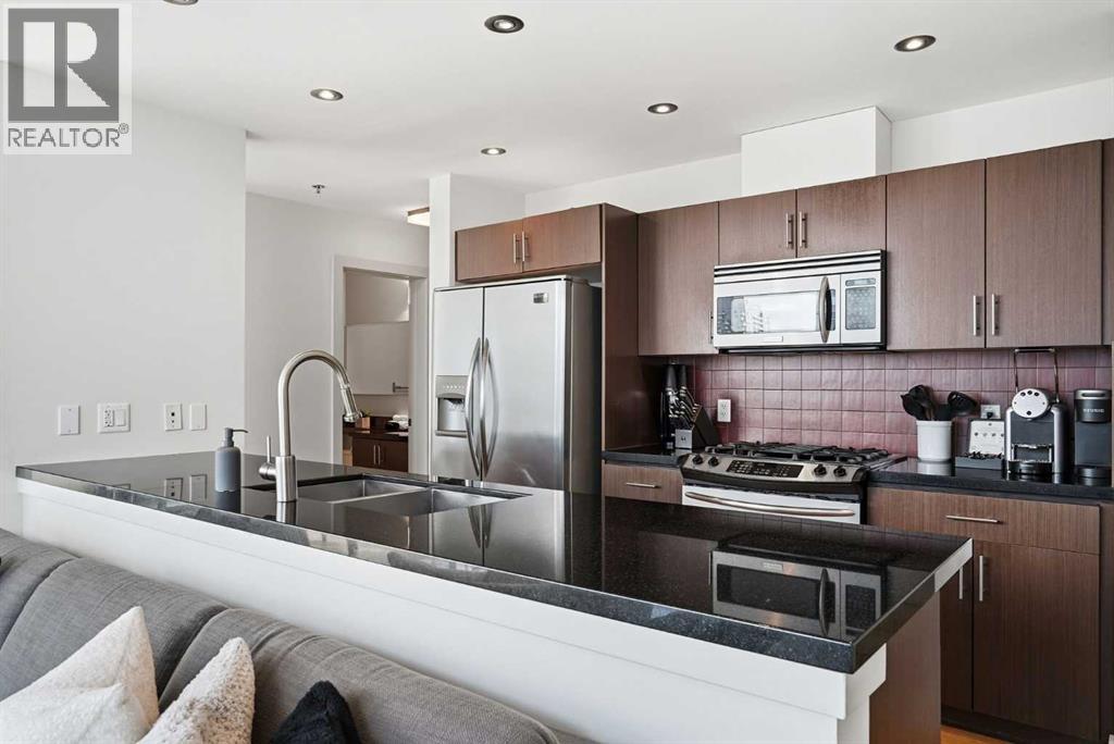 2206, 135 13 Avenue SW, Calgary, Alberta  T2R 0W8 - Photo 19 - A2353941