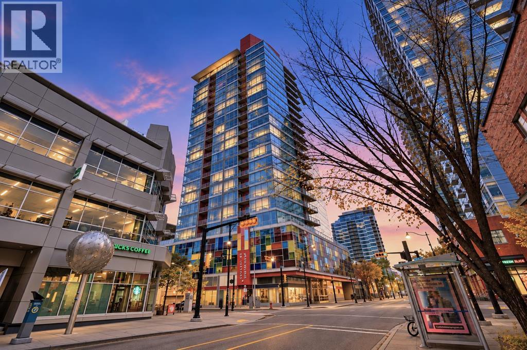 2206, 135 13 Avenue SW, Calgary, Alberta  T2R 0W8 - Photo 3 - A2353941