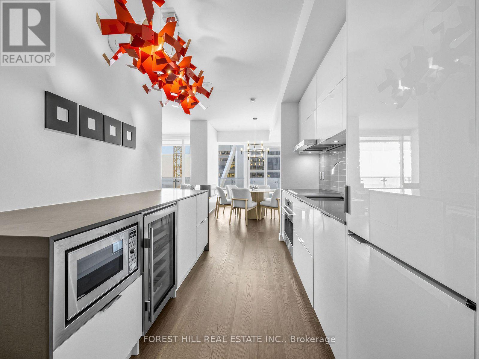 6805 - 1 Bloor Street E, Toronto (Church-Yonge Corridor), Ontario  M4W 0A8 - Photo 10 - C14107296