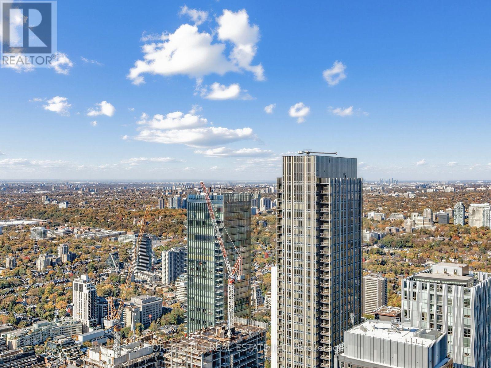 6805 - 1 Bloor Street E, Toronto (Church-Yonge Corridor), Ontario  M4W 0A8 - Photo 30 - C14107296