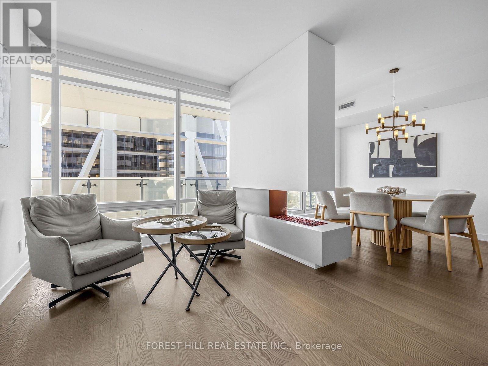 6805 - 1 Bloor Street E, Toronto (Church-Yonge Corridor), Ontario  M4W 0A8 - Photo 6 - C14107296