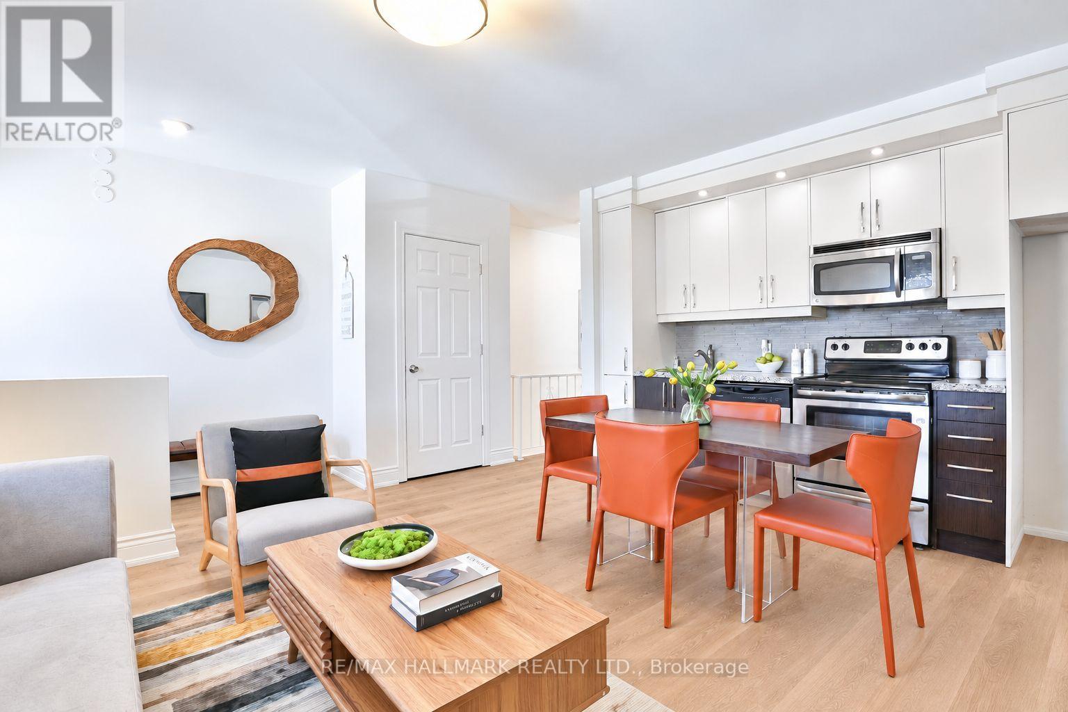 535 WESTMOUNT AVENUE, Toronto, Ontario